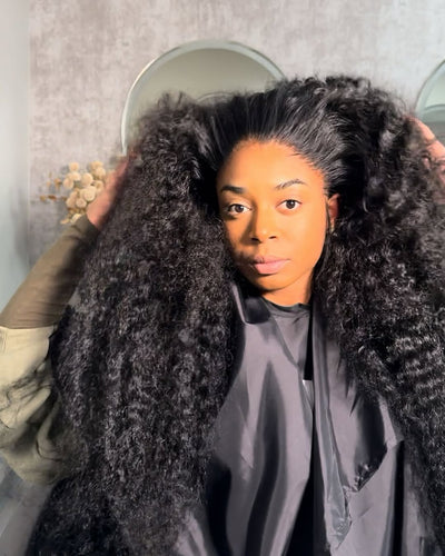 How to Keep Your Wig Fresh: Simple Tips for Care and Longevity