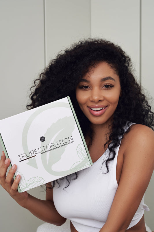 Natural Remedies for Itchy Scalp: Soothing Solutions for Healthy Hair