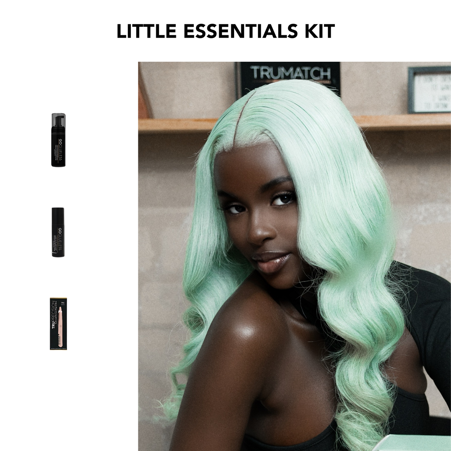 TRU Little Essentials Kit (Minis)