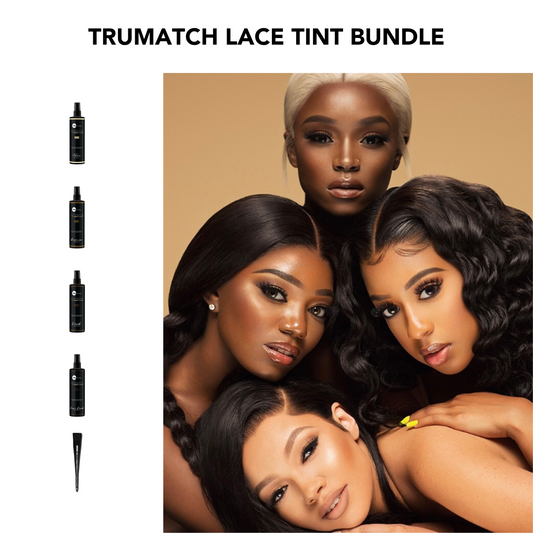 TruMatch Lace Tint Conceal 2.0 Bundle +