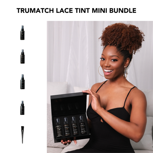 TruMatch Lace Tint Bundle+ (Minis)