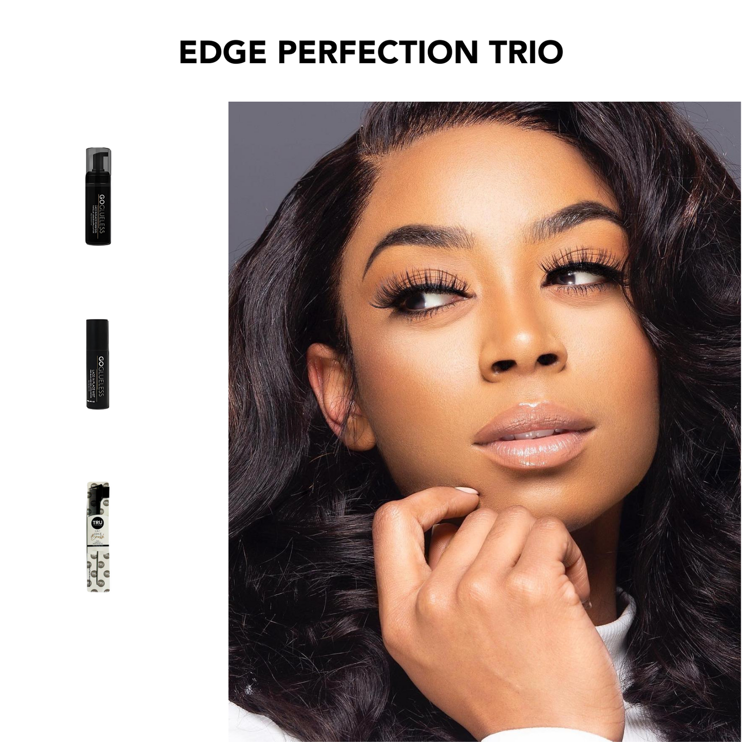 TRUEdge Protection Trio (Minis)