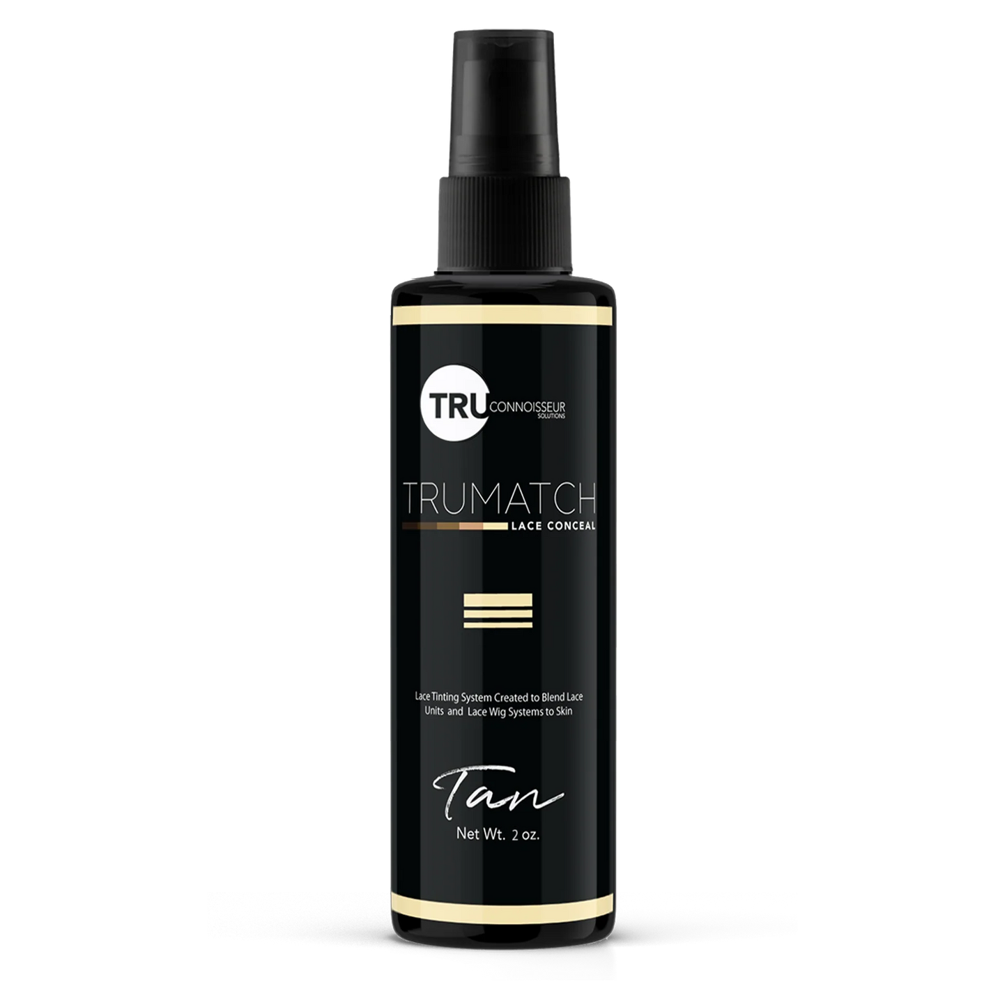 TruMatch Lace Tint Conceal Tan (Mini)