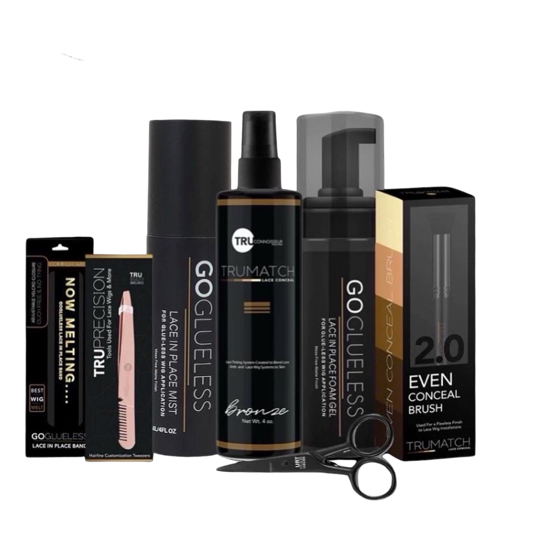 TruConoisseur Kit-Limited Time Offer