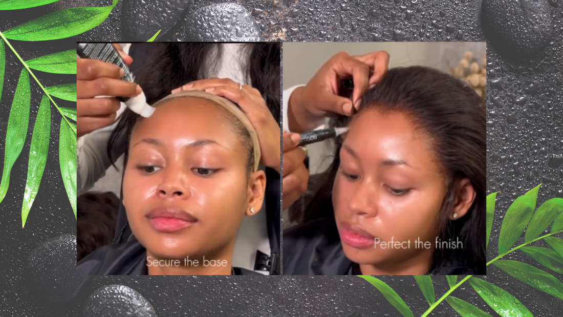 Flawless Wig Install & Lace Conceal: A New Era of Inclusive Beauty