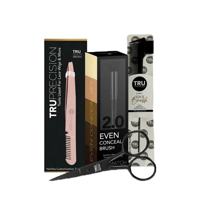 Precision Hairline Kit