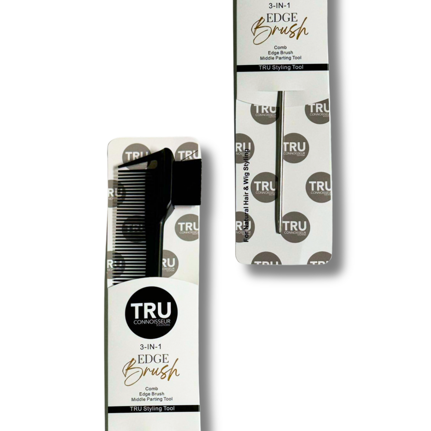 TRU 3-IN-1 Comb Tool