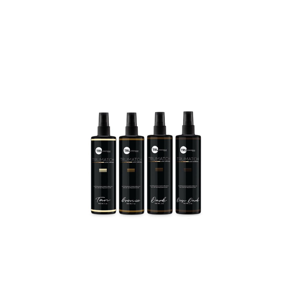 TruMatch Lace Tint Bundle+ (Minis)