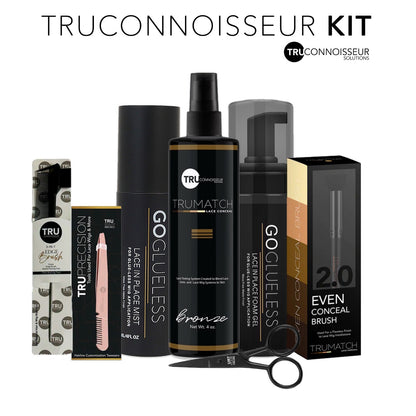 TruConoisseur Kit-Limited Time Offer