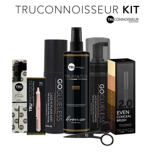 TruConoisseur Kit-Limited Time Offer