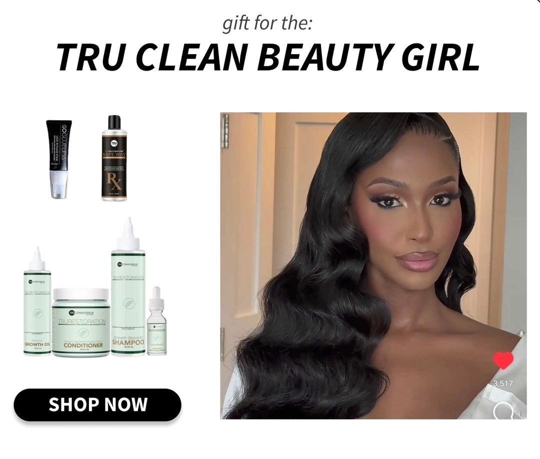 Teru Clean TRU Clean Beauty Bundle – TruBeauty & Wellness