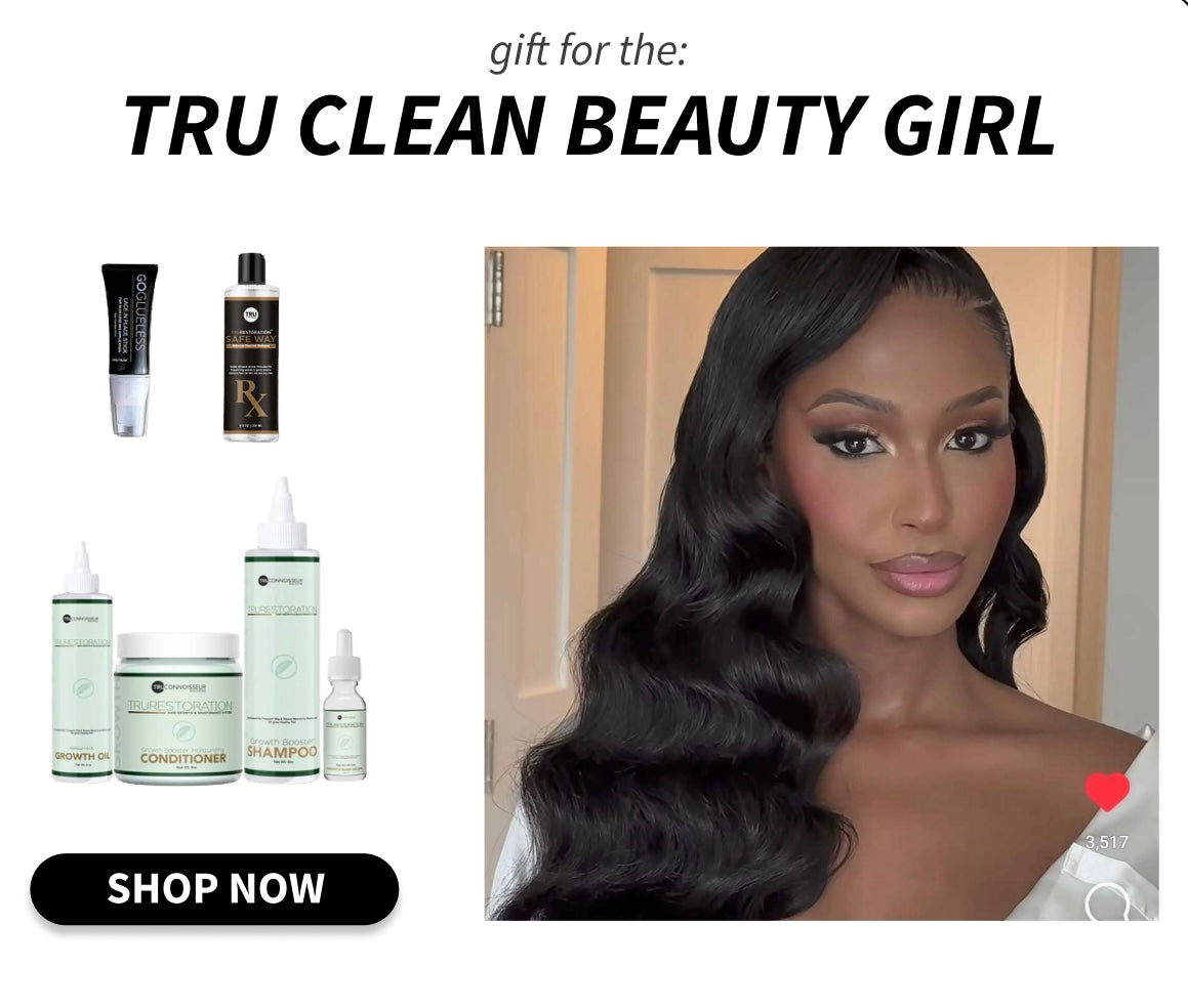 TRU Clean Beauty Bundle