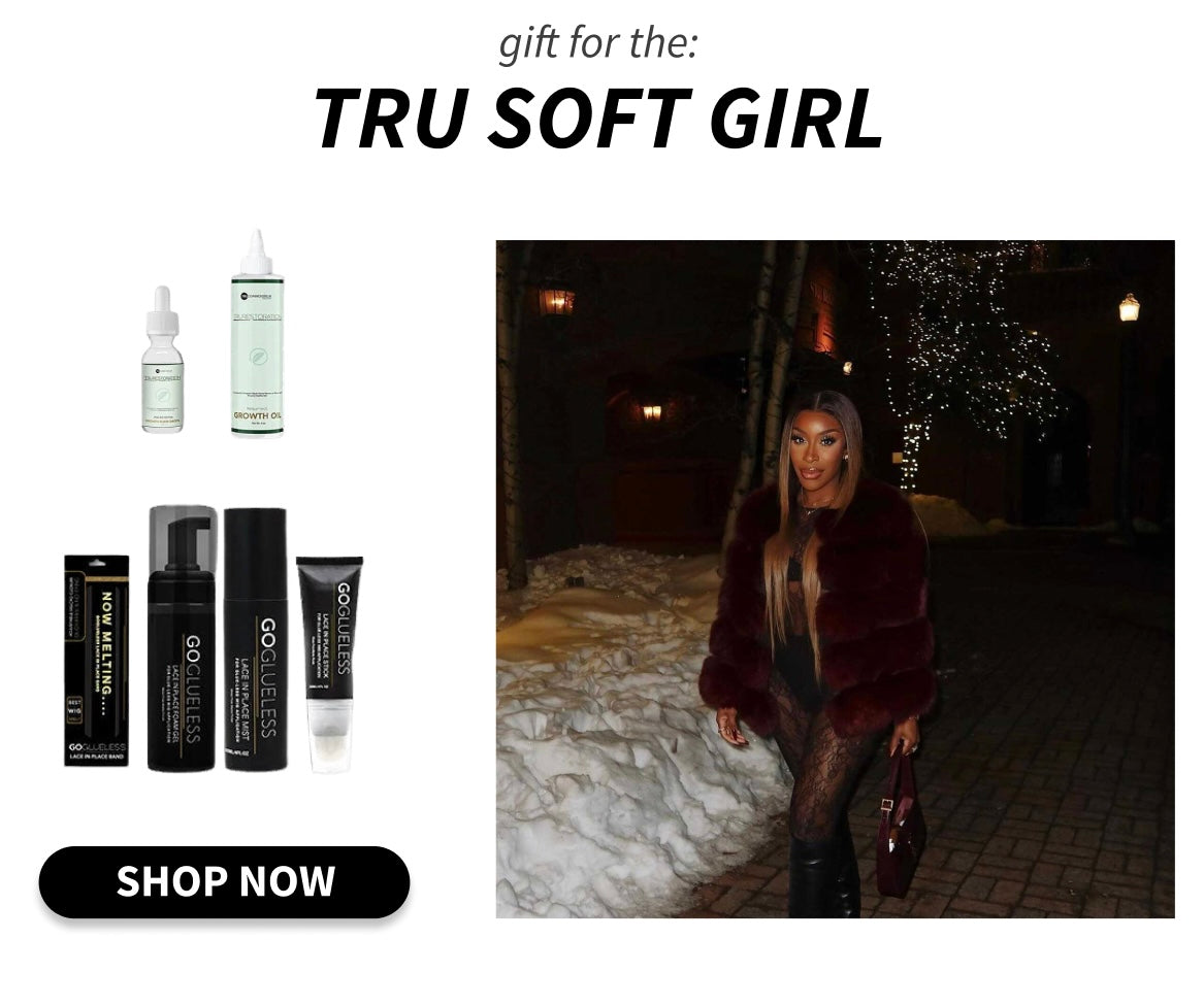 TRU Soft Girl Bundle