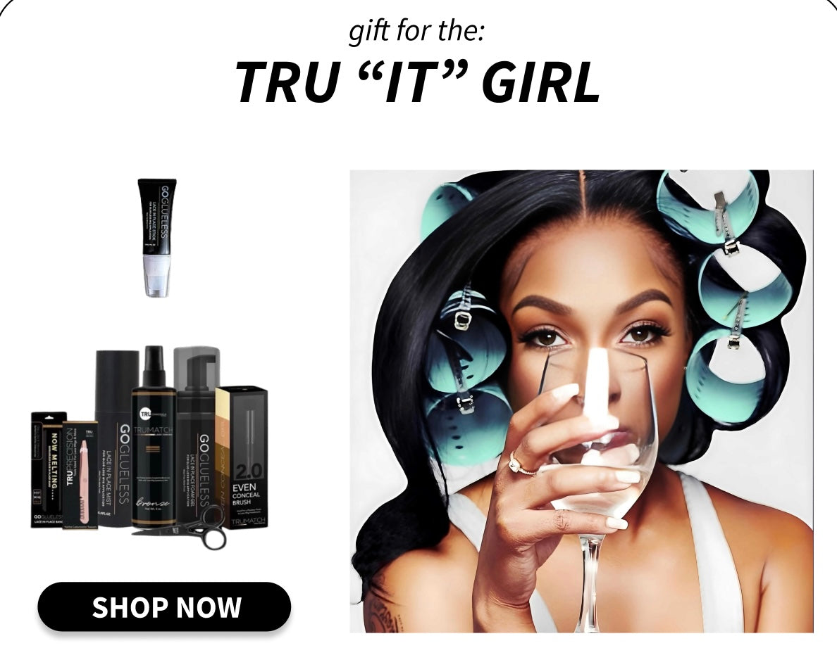 TRU “IT” Girl Bundle