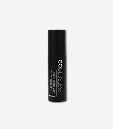 GoGlueless adhesive system for sensitive skin - mist