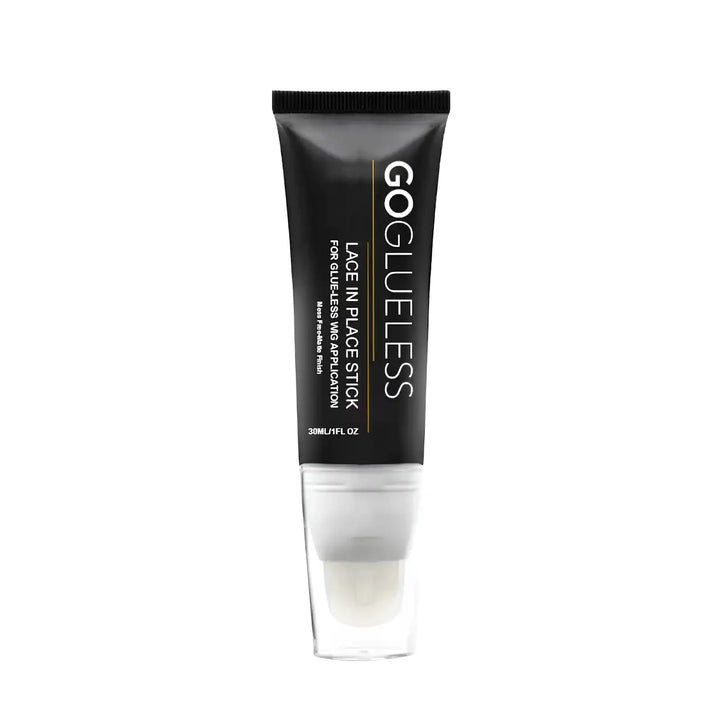 GoGlueless™ Lace In Place Stick