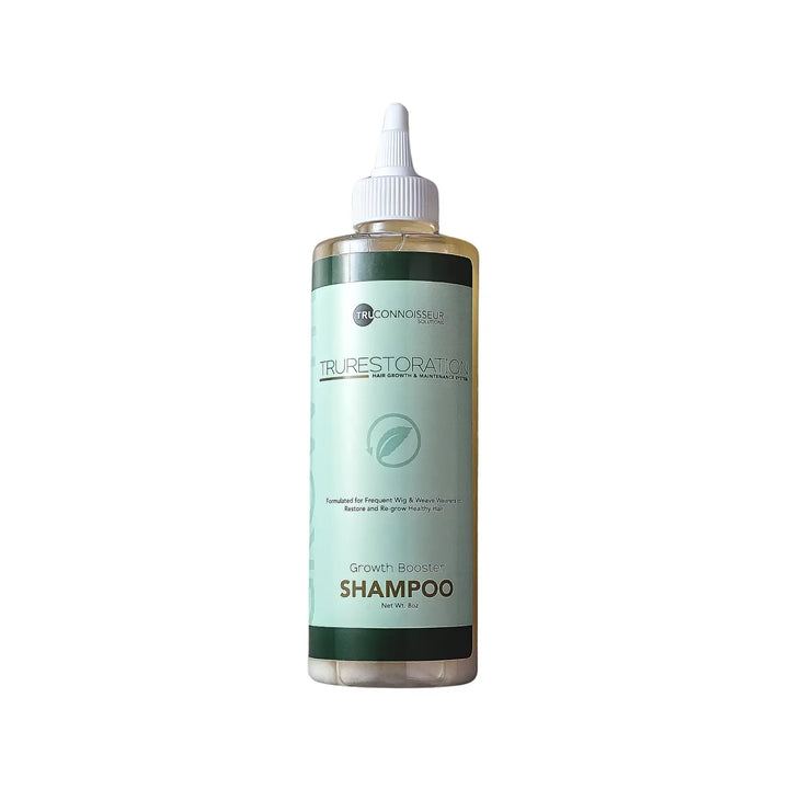 TruRestoration™️ Growth Booster Stimulating Shampoo
