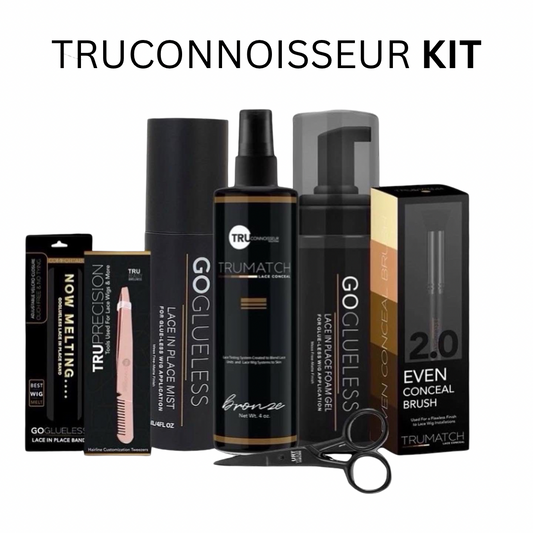TruConoisseur Kit-Limited Time Offer