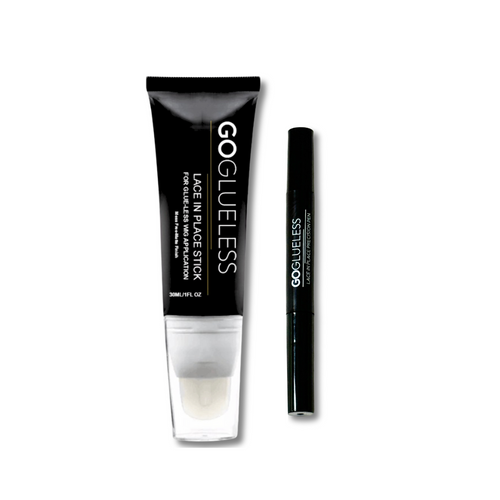 GoGlueless™ Precision+ Duo