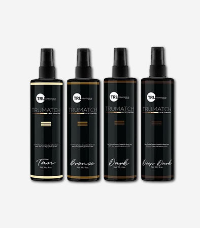 TruMatch Lace Tint Conceal 2.0 Bundle +