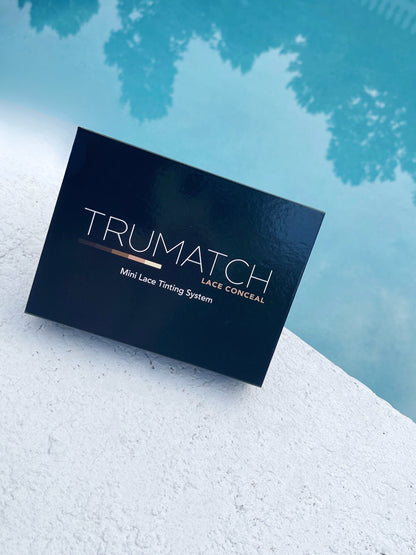 TruMatch Mini Lace Tint Mini Bundle