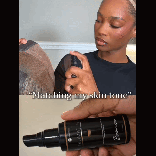 TruMatch Lace Tint Conceal 2.0 Bronze