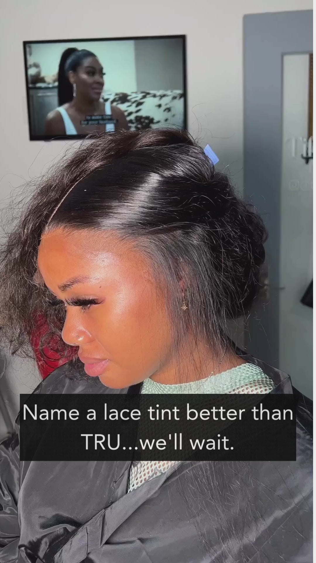 TruMatch Lace Tint Conceal 2.0 Bronze
