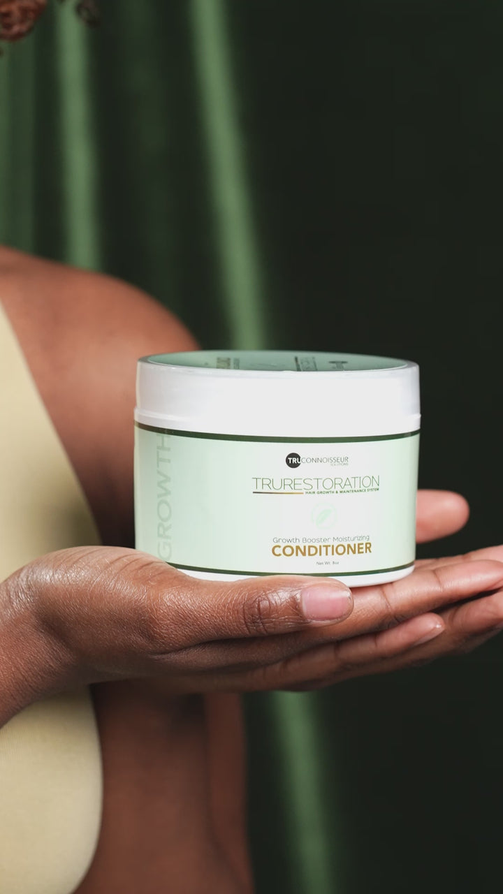 TruRestoration™️ Growth Booster Moisturizing Conditioner
